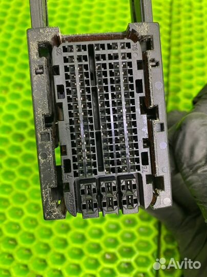 Разъем Volkswagen Passat (B8), 3G2, 3G5, CB2, CB5