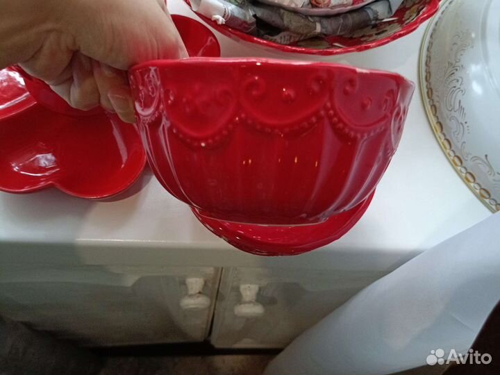 Набор посуды