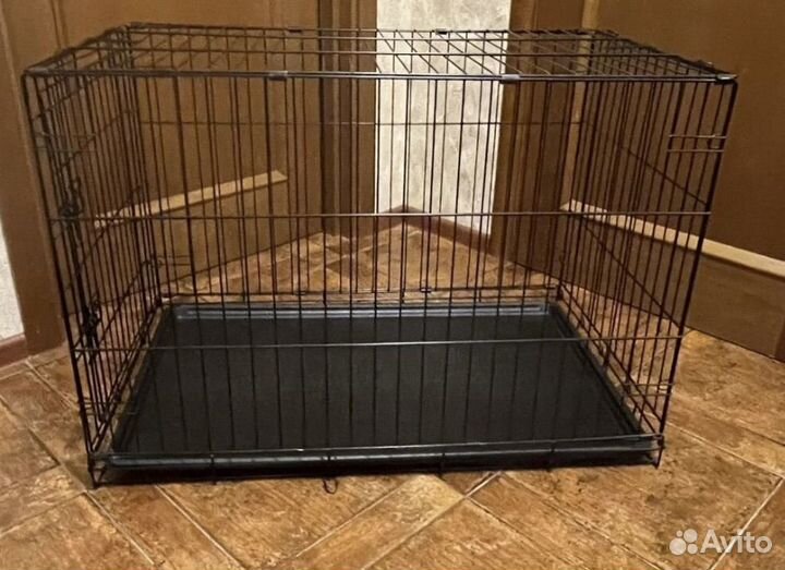 Клетка для животных