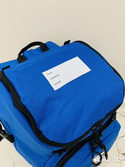 Рюкзак Россигнол 40 литров