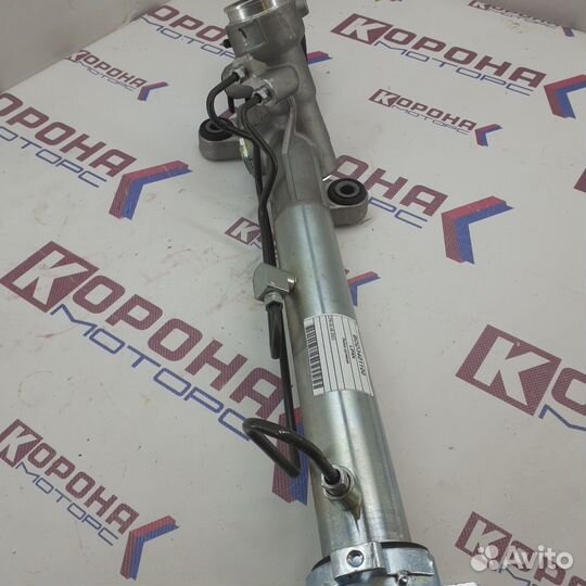 Рейка рулевая