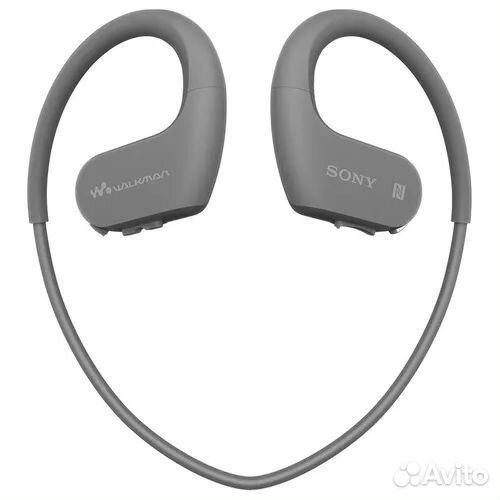 Плеер sony walkman Mp3