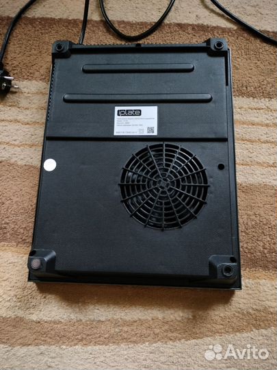 Индукционная плита iplate yz-t24