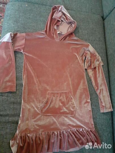 Вещи на девочку 12 - 13 лет