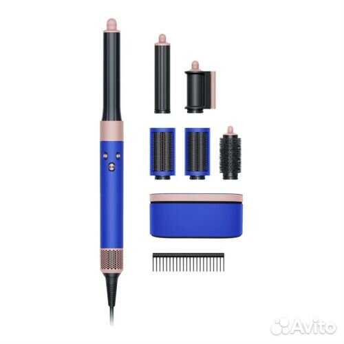 Стайлеры Dyson