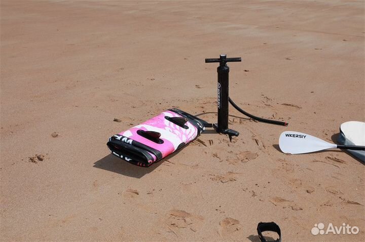 Сап доска Sup board для серфинга 10.6