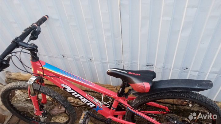 Велосипед 26диаг