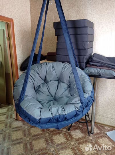 Качель гнездо