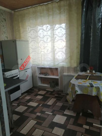 1-к. квартира, 32 м², 9/9 эт.