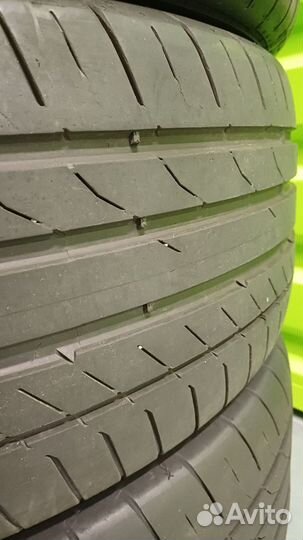 Continental ContiSportContact 5 235/55 R19 101V