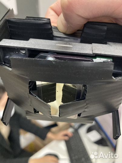 Печатающая головка Epson L805, L800, 805