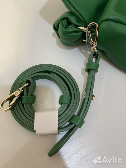 Сумка zara