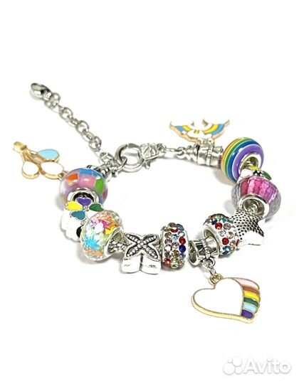 Бусины рукоделие