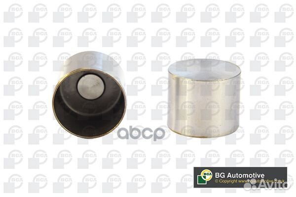 Толкатель BGA 1362