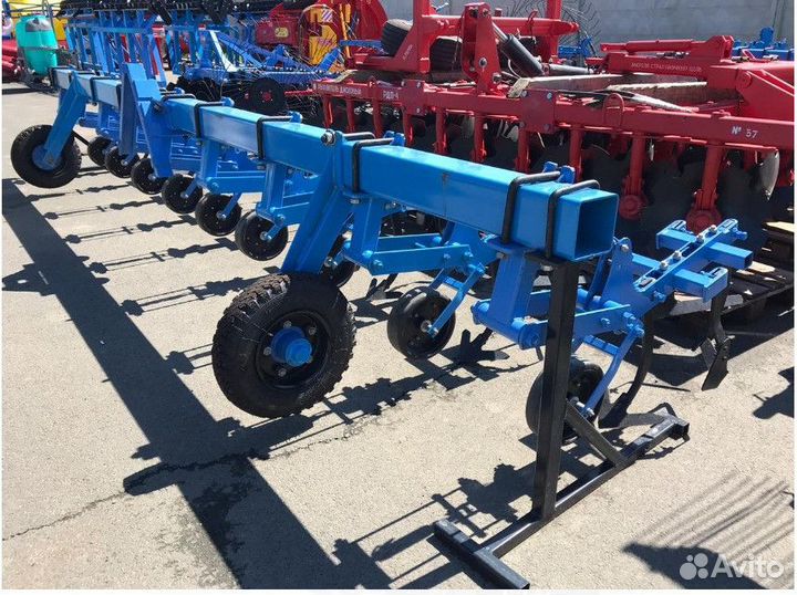 Культиватор Крым АгроТехКомплект КРН 5.6, 2023
