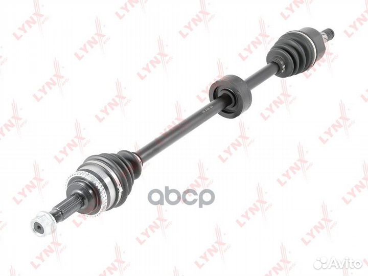 Привод в сборе перед прав CD-1090A CD1090A L