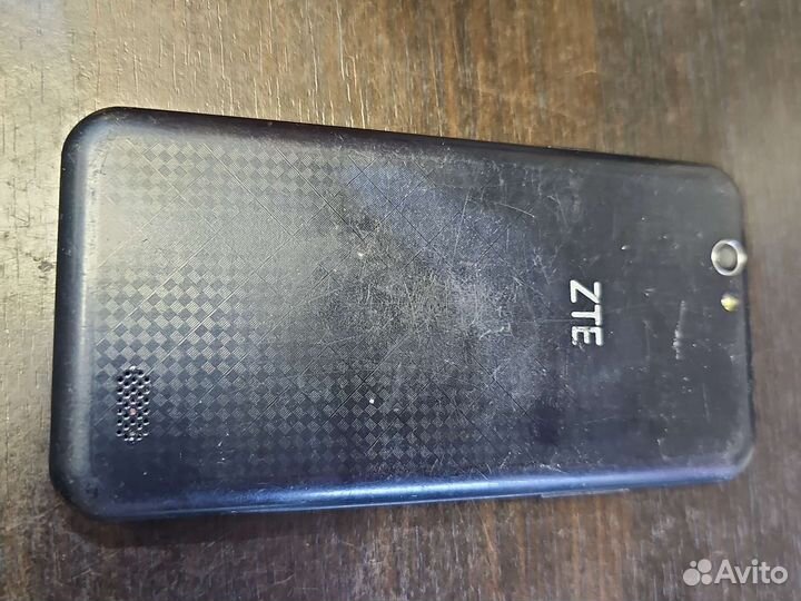 ZTE Blade A465, 8 ГБ