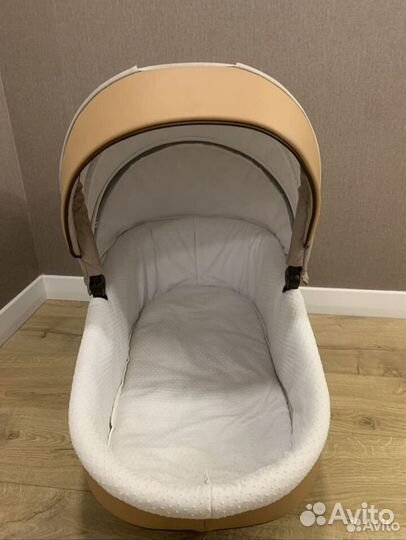 Детские коляски 2 в 1 бу