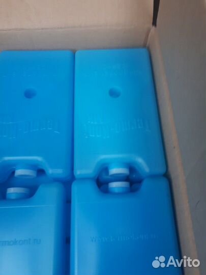 Аккумулятор холода