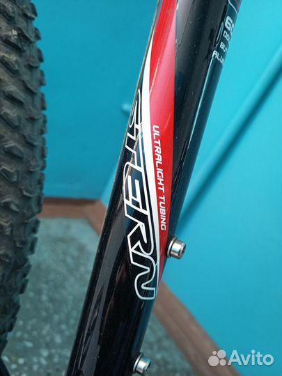 Топовый Велосипед Stern Motion 5.0