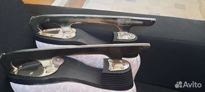 Коньки фигурные женские Roces