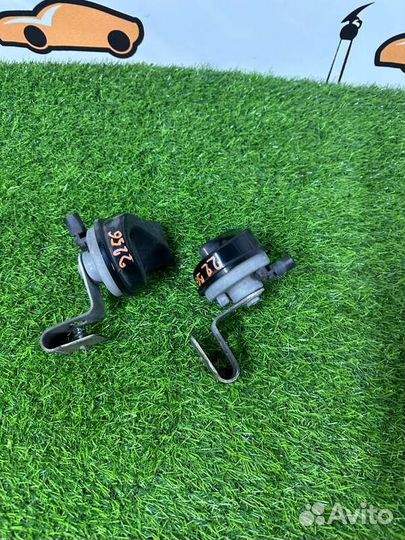 Звуковой сигнал Bmw 1-Series E87 N45B16A 2011