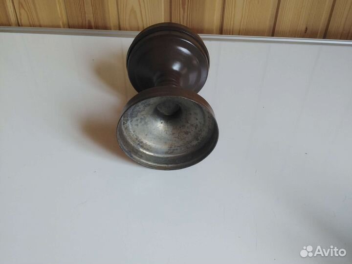 Керосировая лампа, СССР