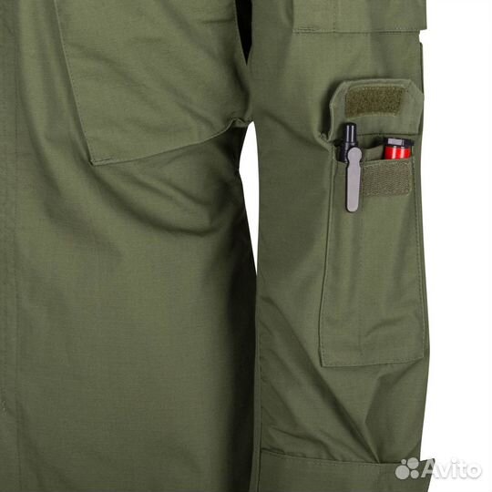 CPU Helikon Tex Полевая рубашка китель