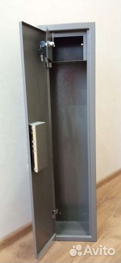 Оружейный сейф