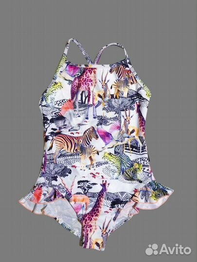 Купальник Molo новый