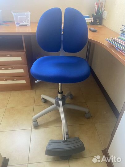 Детское ортопедическое кресло