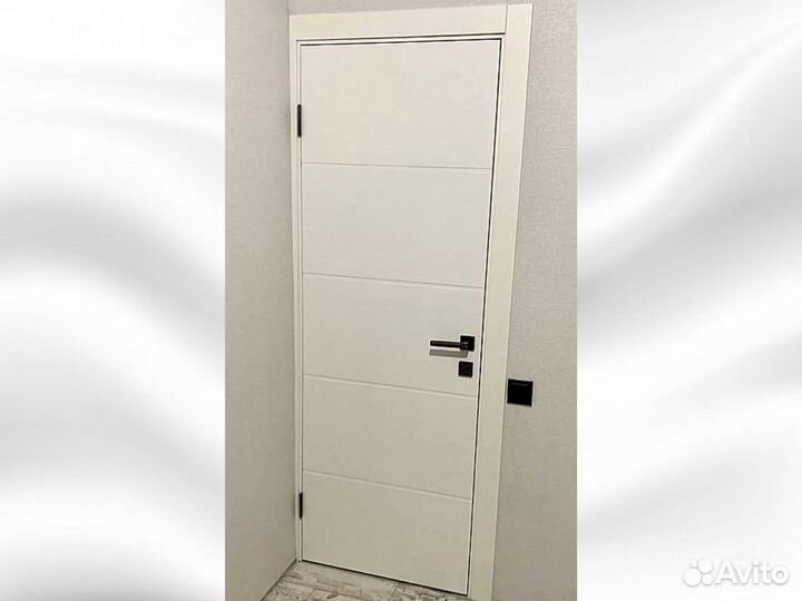 Межкомнатные двери, любые размены