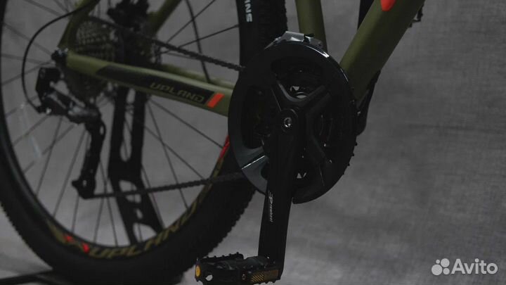 Горный велосипед 29