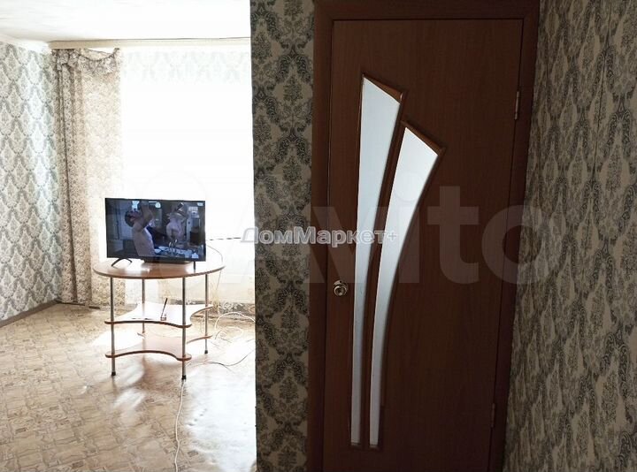 1-к. квартира, 30,4 м², 2/5 эт.