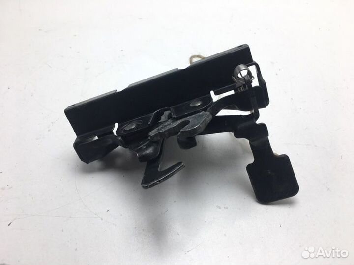 Замок капота Toyota Estima Emina CXR20G 3CT 1993