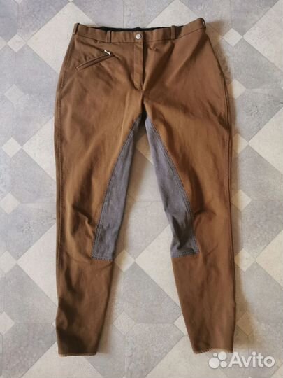 Конные бриджи Harrys Horse для верховой езды