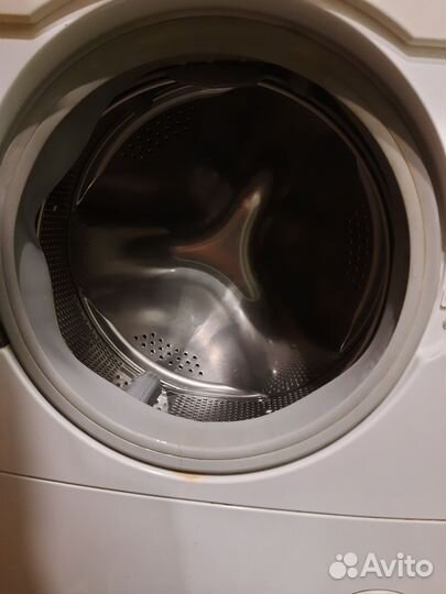 Стиральная машина автомат