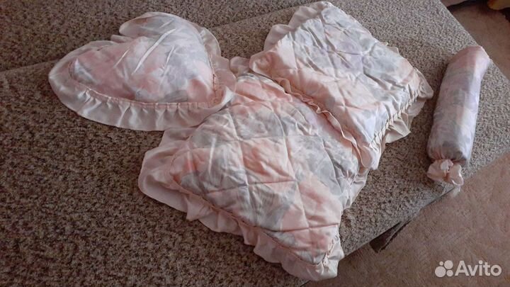 Покрывало на 2 х спальную кровать