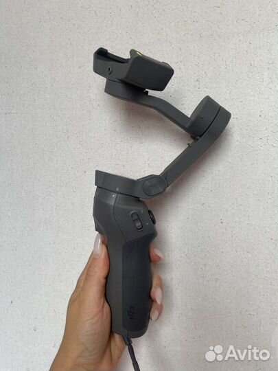 Dji osmo mobile 3
