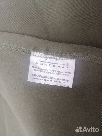 Слинг для младенца (Германия)