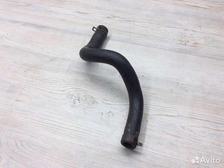 Патрубок отопителя Hyundai Ix35 2010