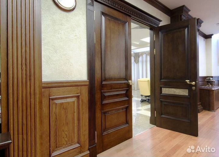 Двери входные, межкомнатные, раздвижные перегородк