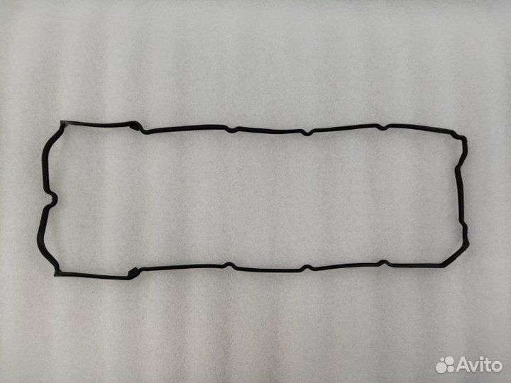 Прокладка клапанной крышки Mercedes-Benz OM156