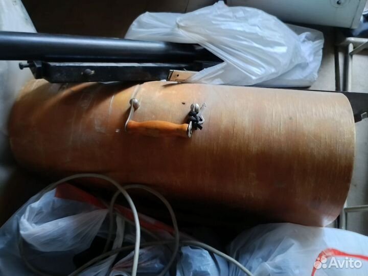 Швейная машинка ручная