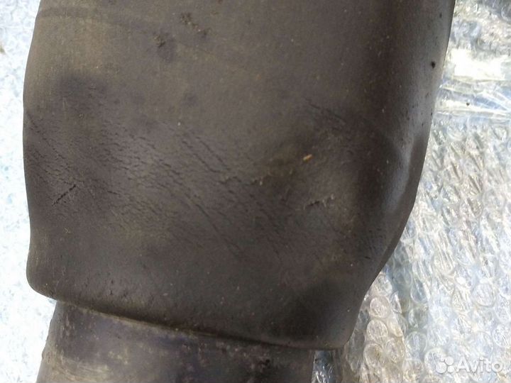 Пневмо стойка land Rover