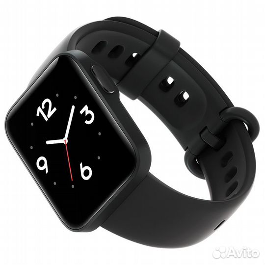 Смарт-часы Xiaomi Mi Watch Lite