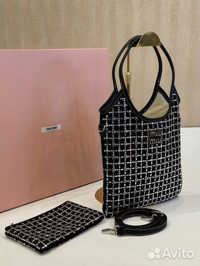 Сумочка MiuMiu