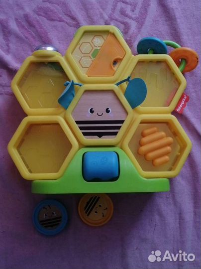 Игрушка Черепаха