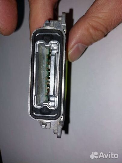 Блок розжига ксенона valeo 6g Валео