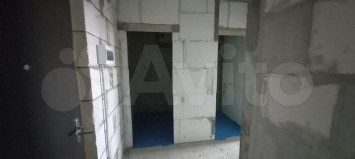 2-к. квартира, 51,2 м², 14/19 эт.